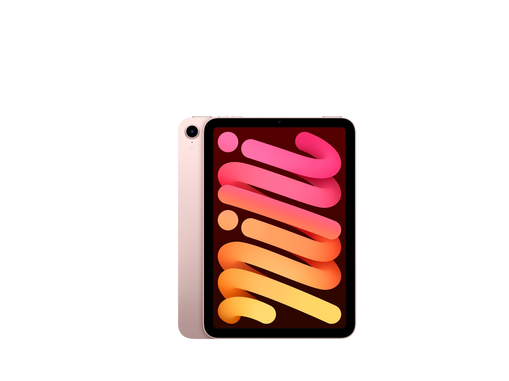 Apple iPad Mini 6th Generation (Wi-Fi Only) Apple iPad Mini 6th Generation (Wi-Fi Only)