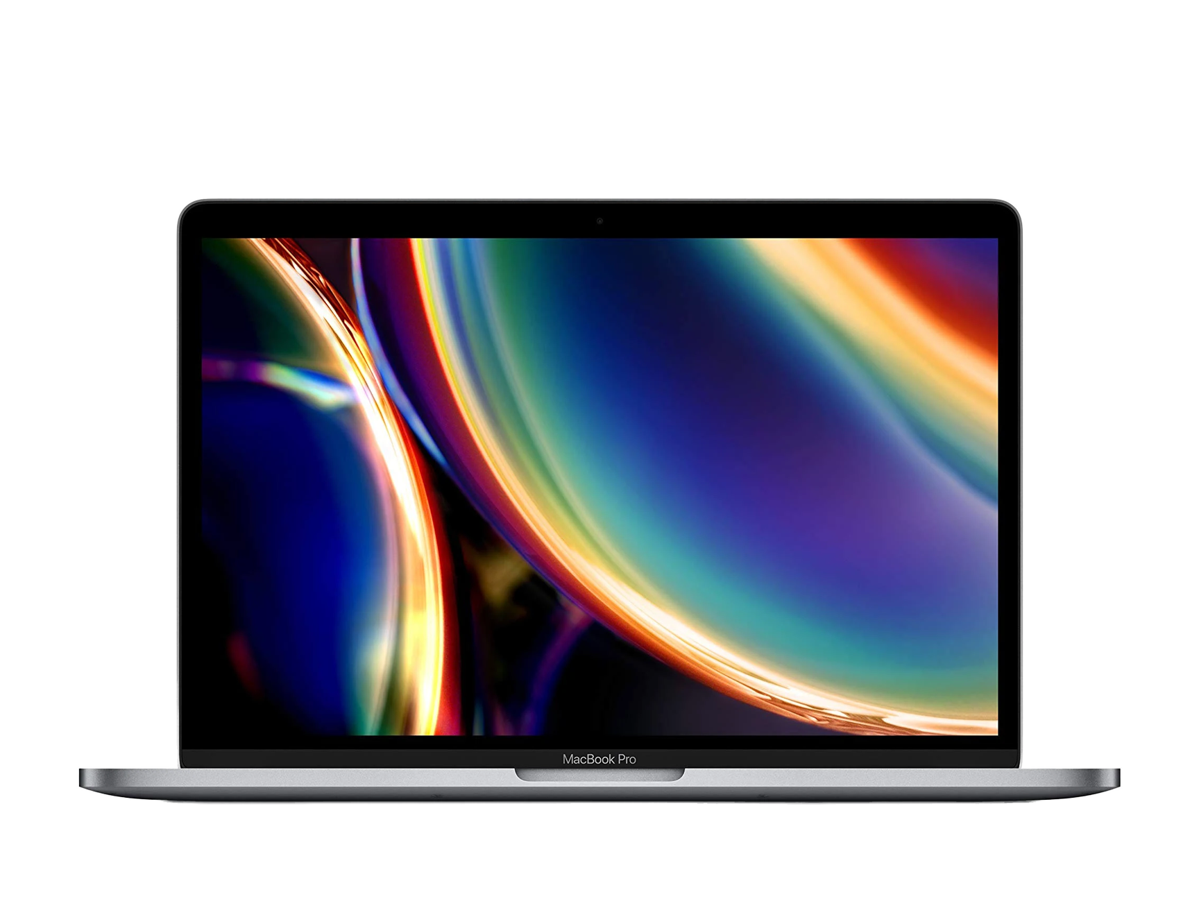 13-Inch Apple MacBook Pro (2020)