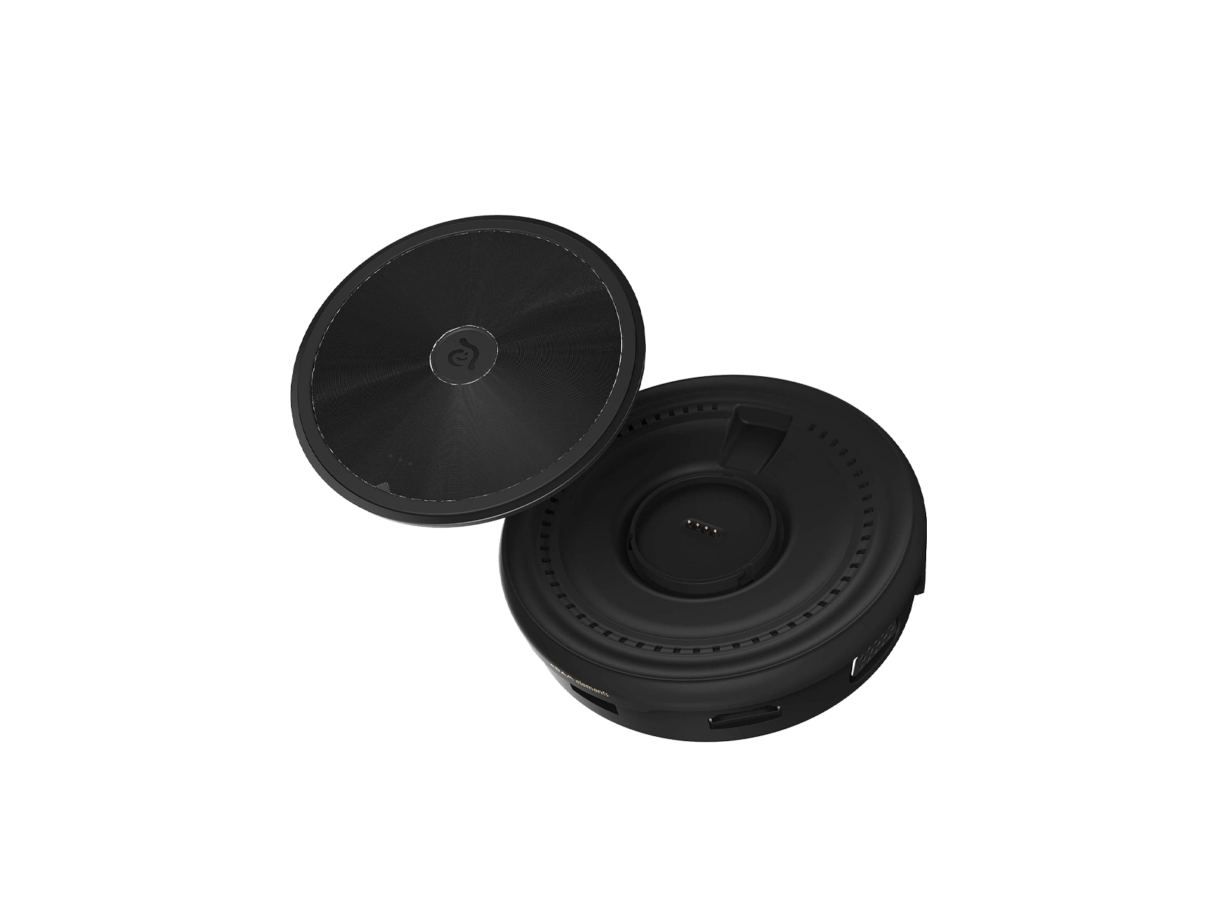 Adam Elements CASA Hub 07 100W USB-C Wireless Charging Hub