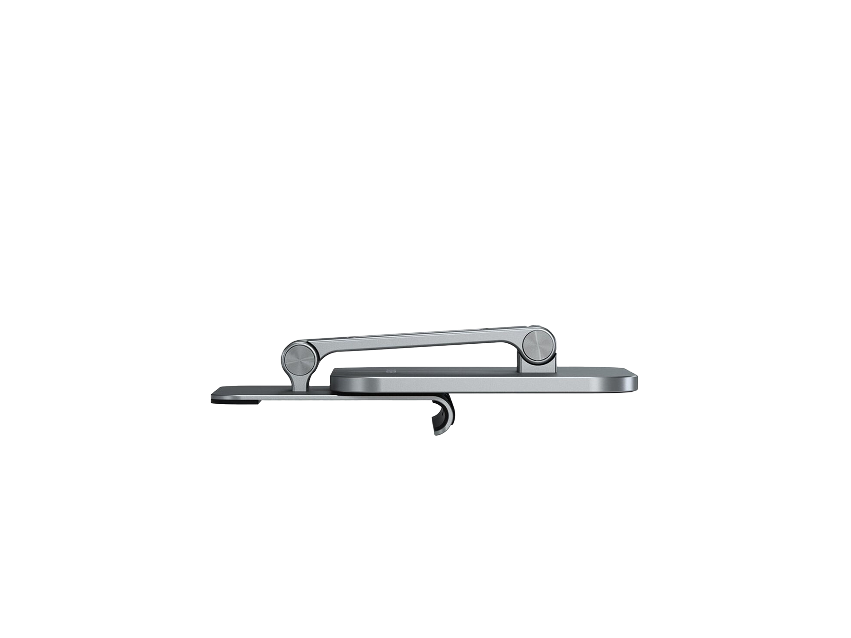 Satechi Aluminum Desktop Stand for iPad 