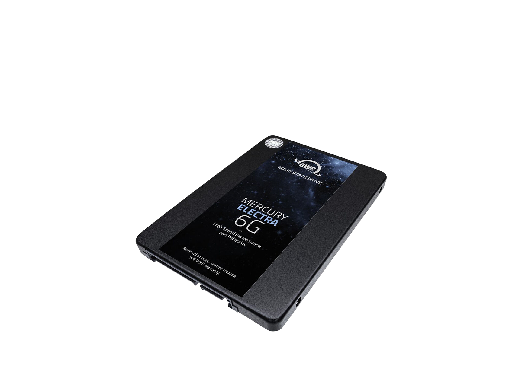 500GB OWC Mercury Electra 6G