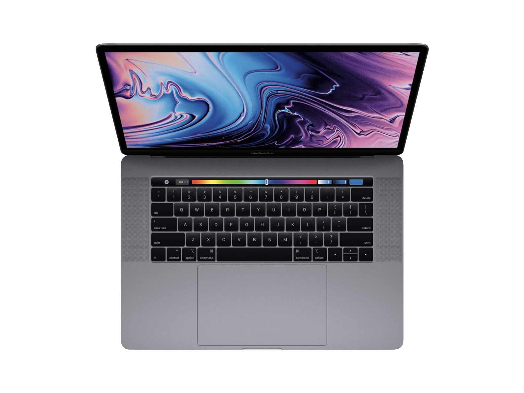 15-Inch Apple MacBook Pro (2019)