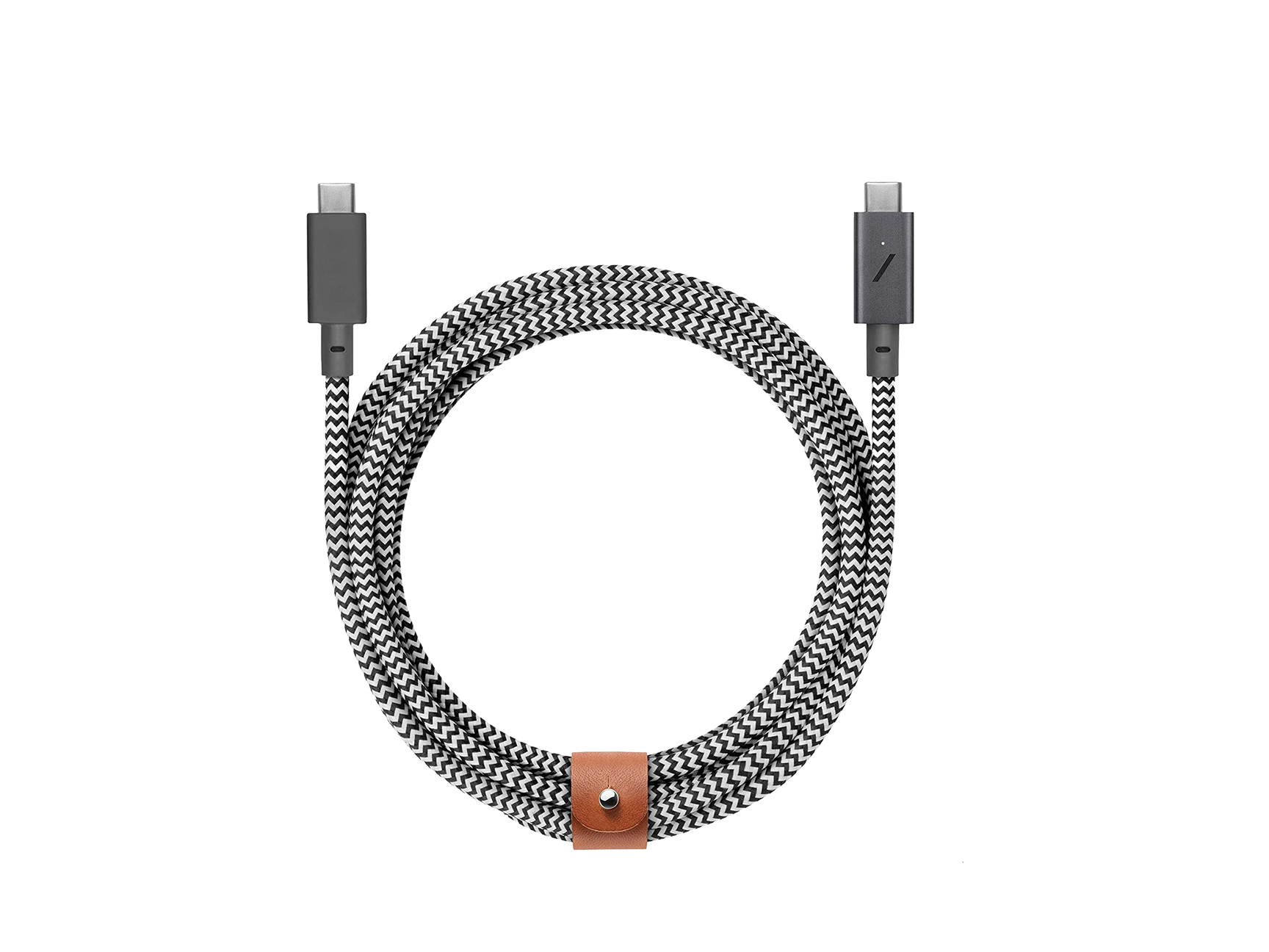 Native Union Belt Cable Pro 100W (USB-C to USB-C)