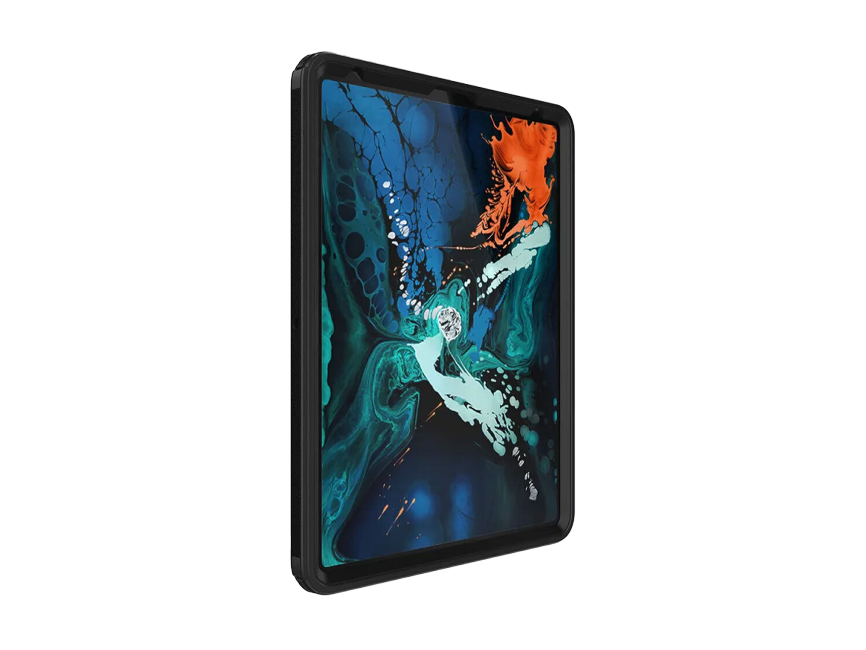 OtterBox Defender Series Case For iPad Pro 12.9-inch (3rd Gen - Only) 