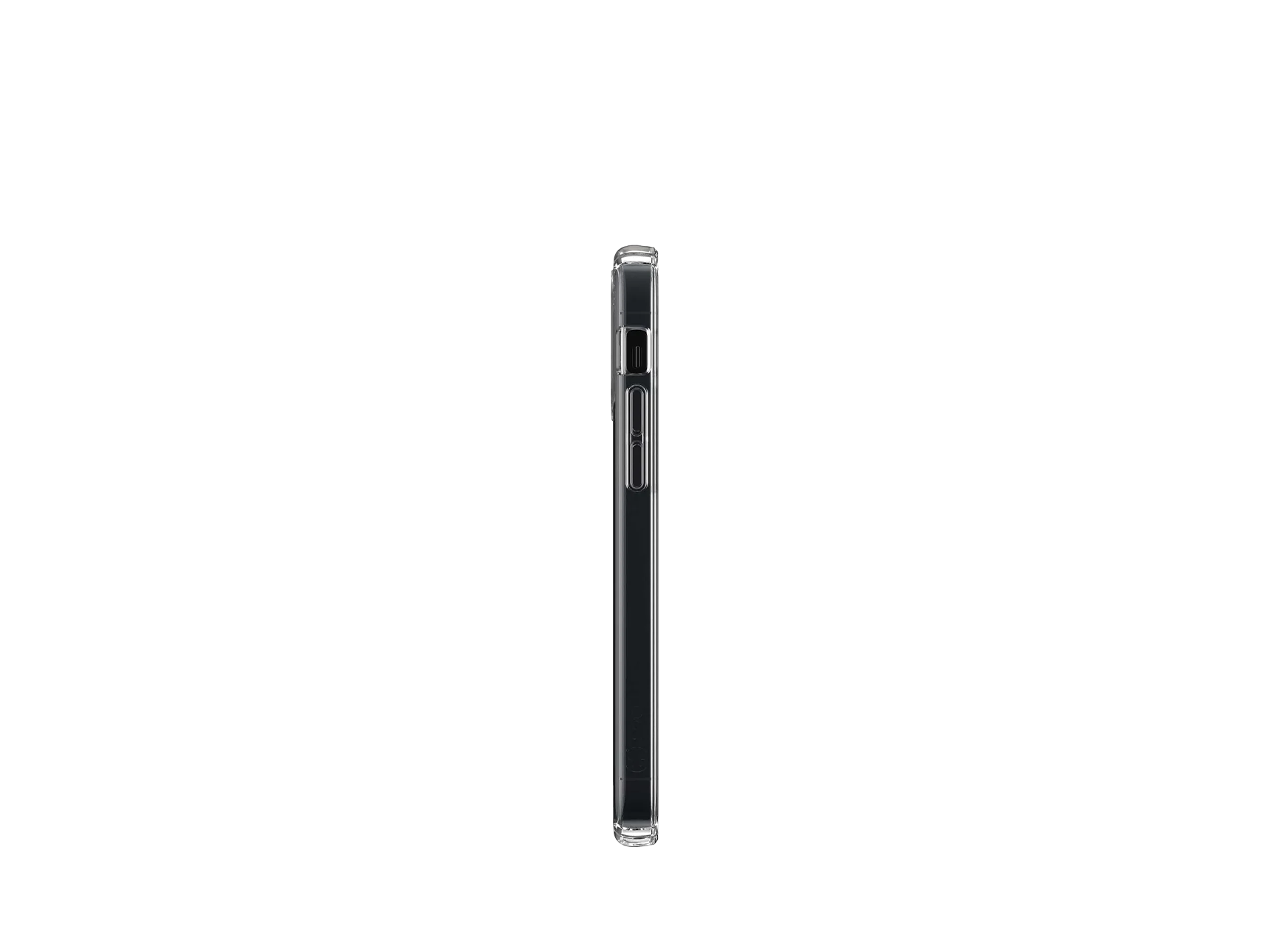 Speck Presidio Perfect-Clear Case for iPhone 12/12 Pro 