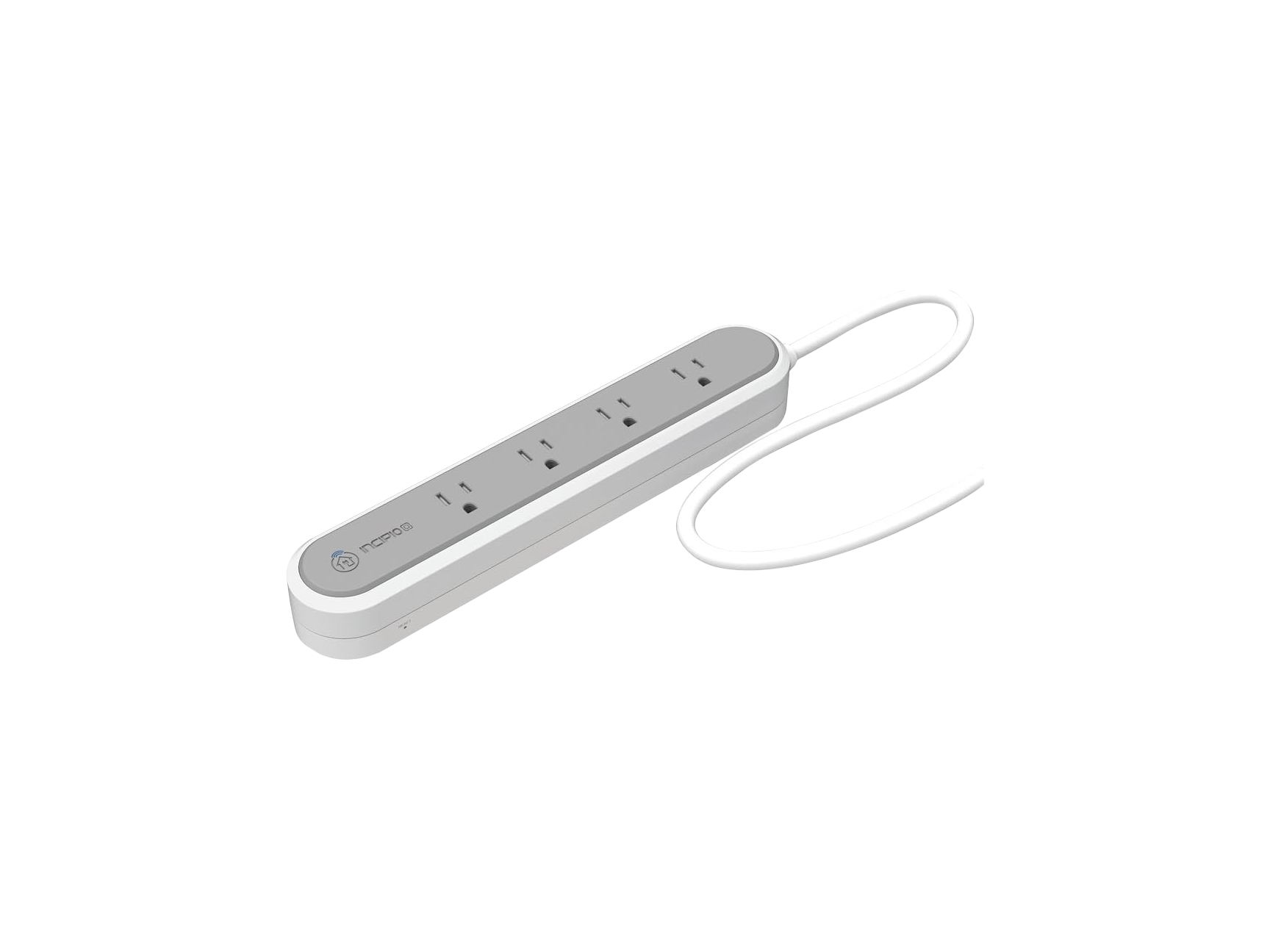 Incipio CommandKit Smart Power Strip