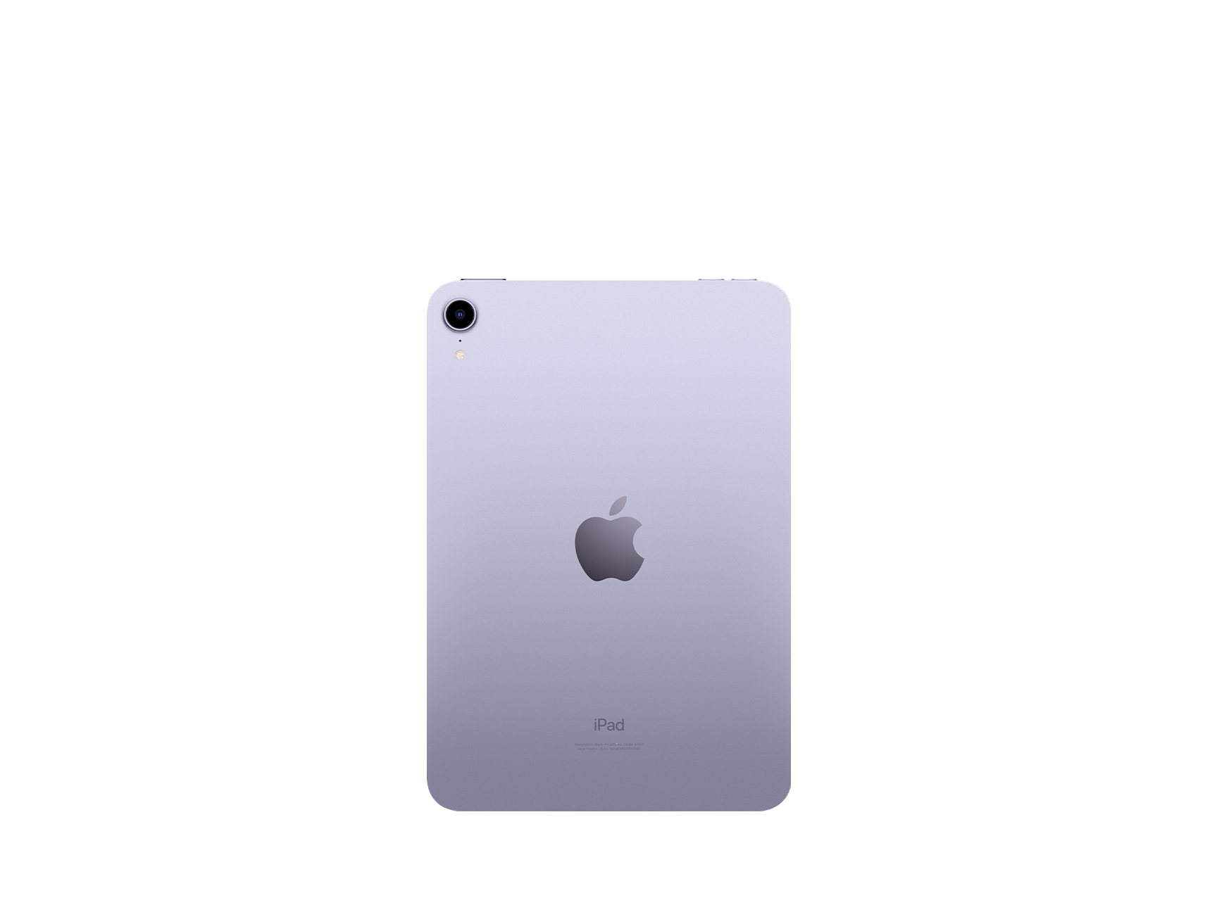 Apple iPad Mini 6th Generation (Wi-Fi Only) Apple iPad Mini 6th Generation (Wi-Fi Only)