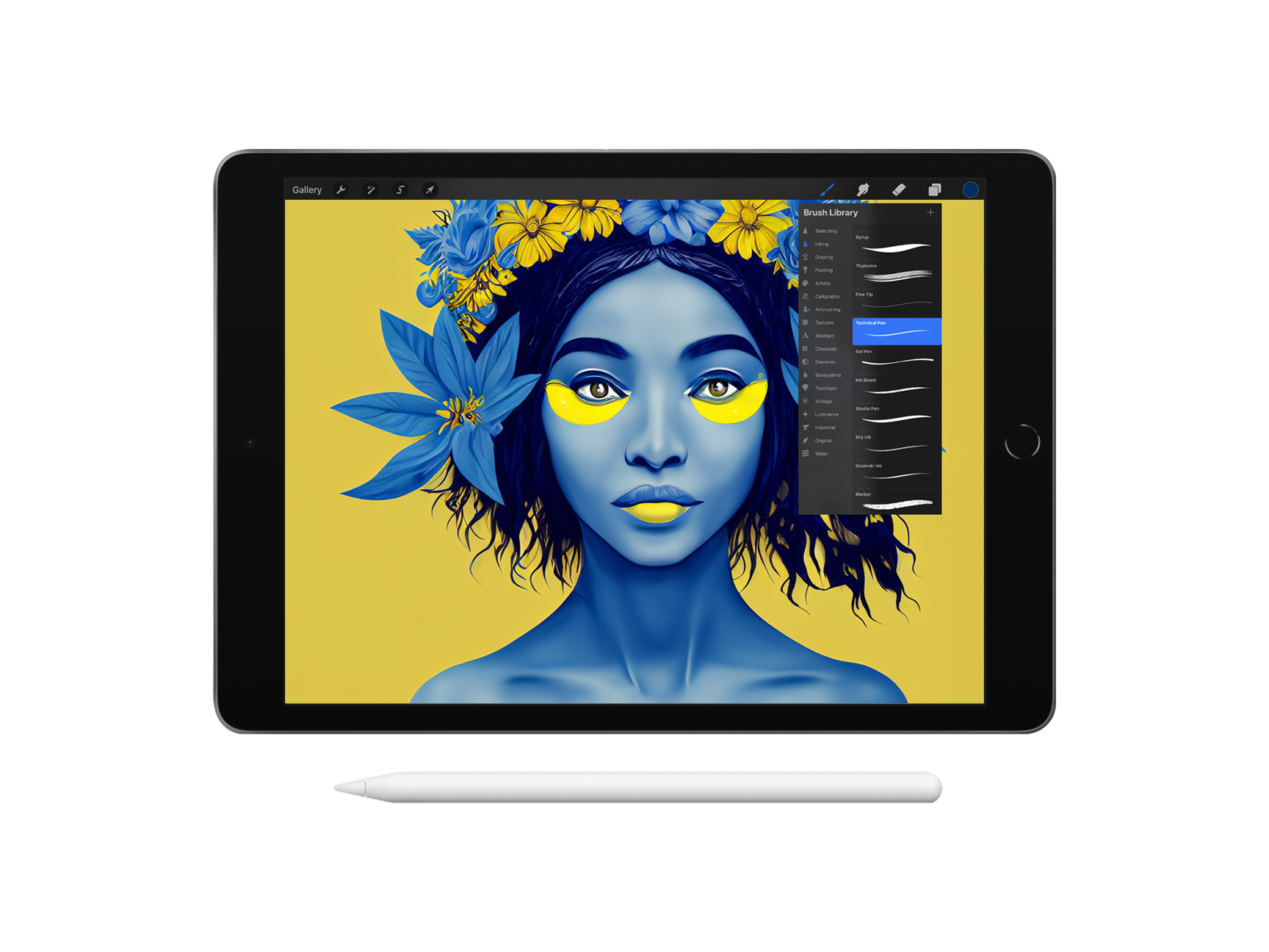 Apple Pencil (2nd Generation)