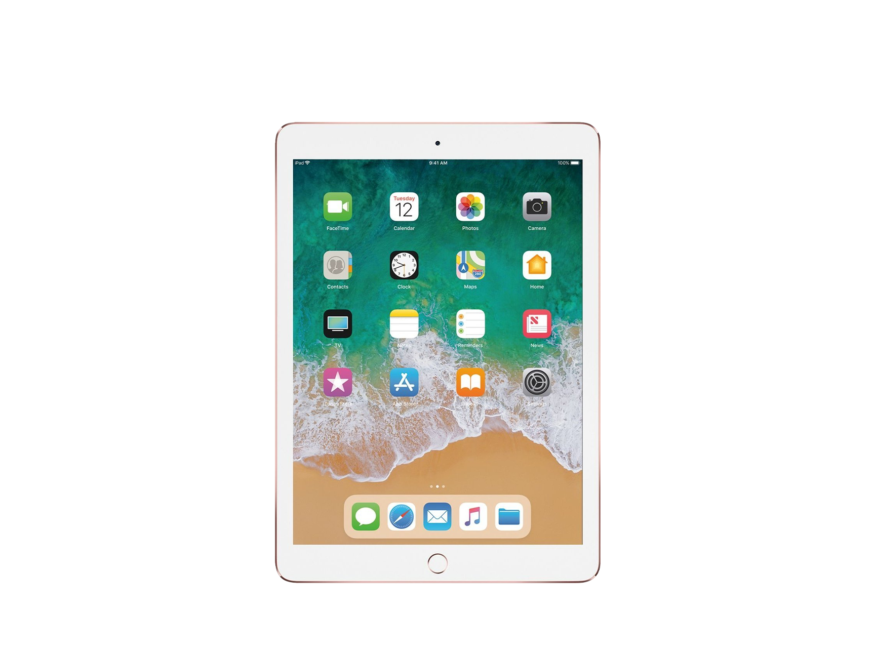 iPad Pro 9.7-inch Wi-Fi & Cellular Enabled (Early 2016)