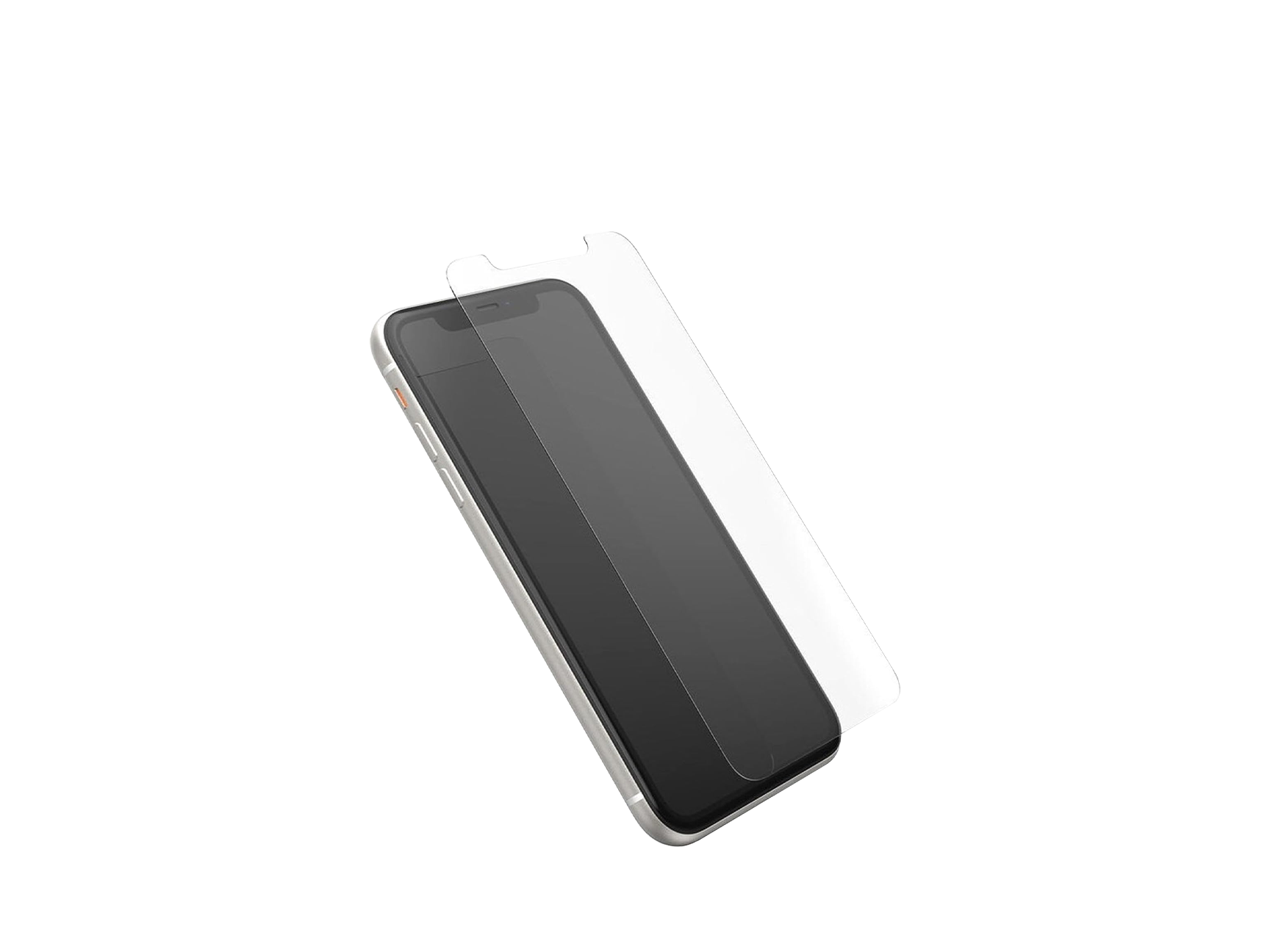 OtterBox Alpha Glass Ultra Clear for iPhone 11