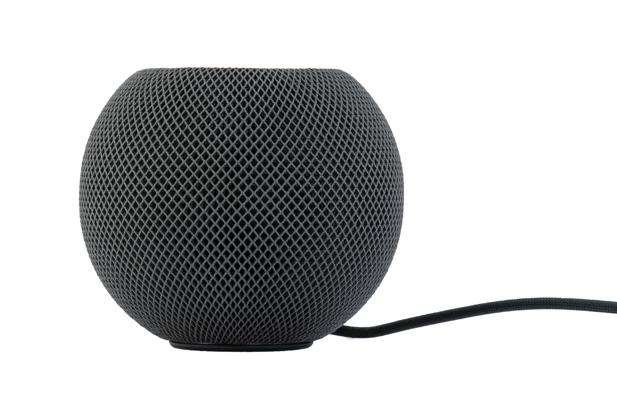 Apple HomePod Mini - Space Gray Apple HomePod Mini - Space Gray