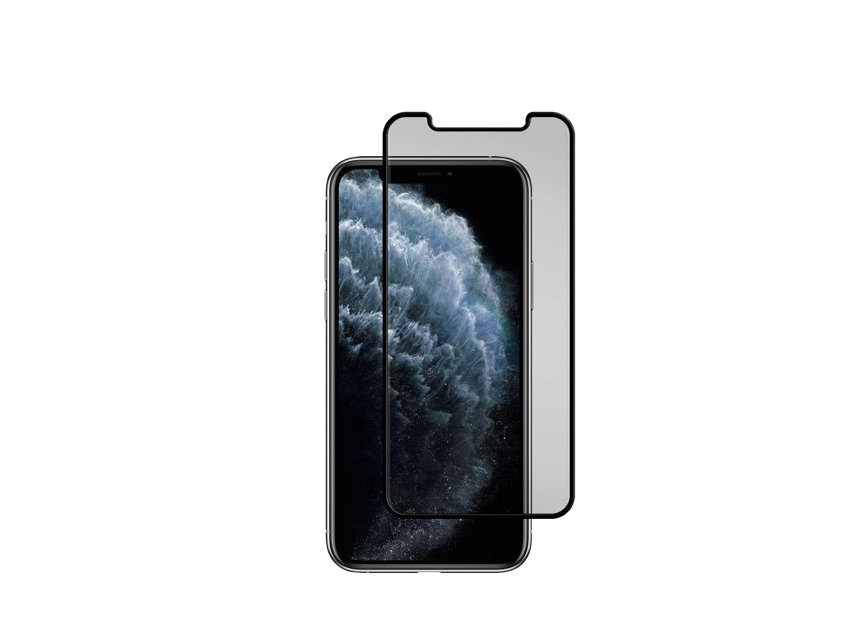 Gadget Guard Black Ice Flex Edition for iPhone XR (2019)