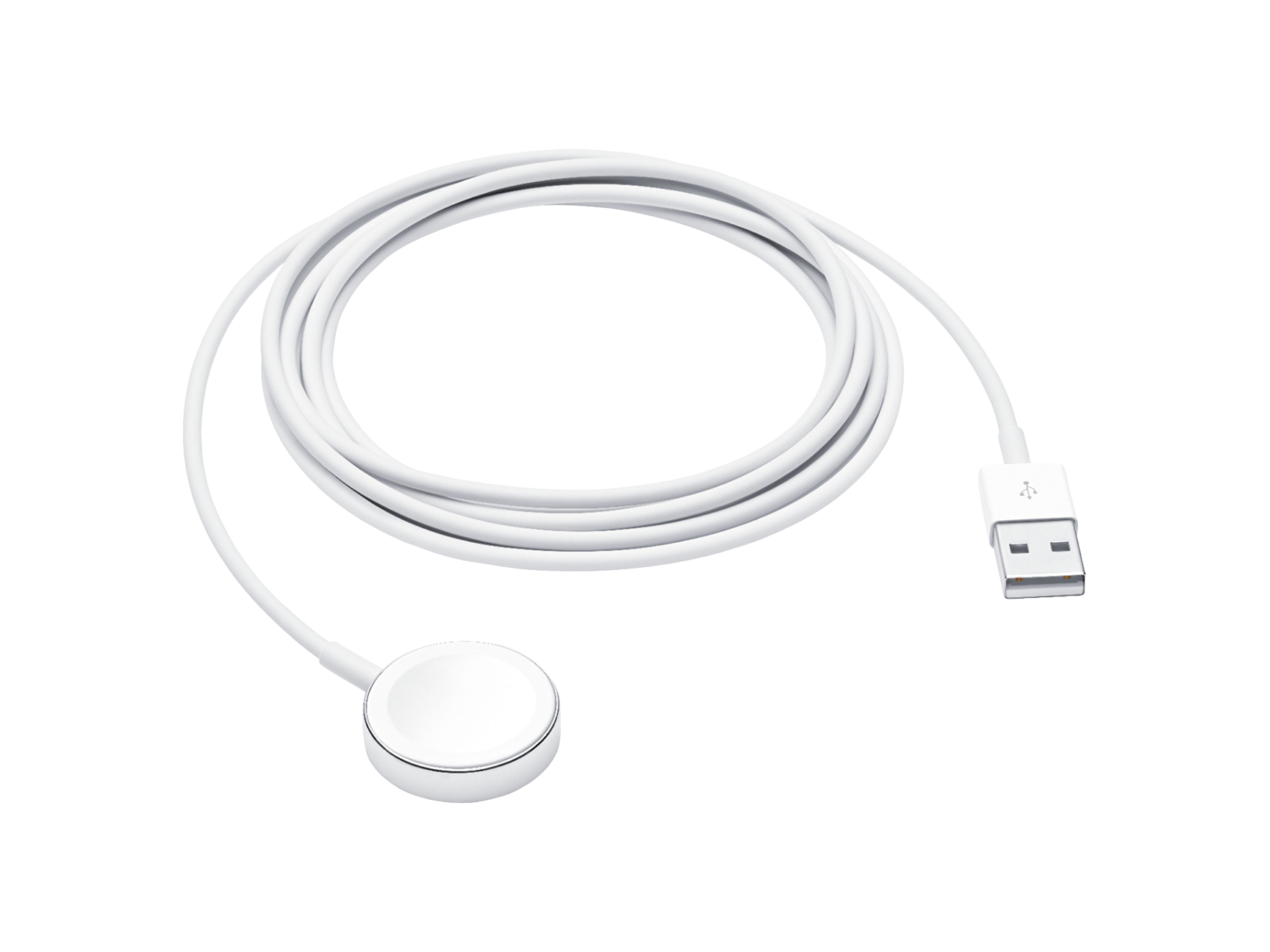 Apple Watch Magnetic Charging Cable (2m)