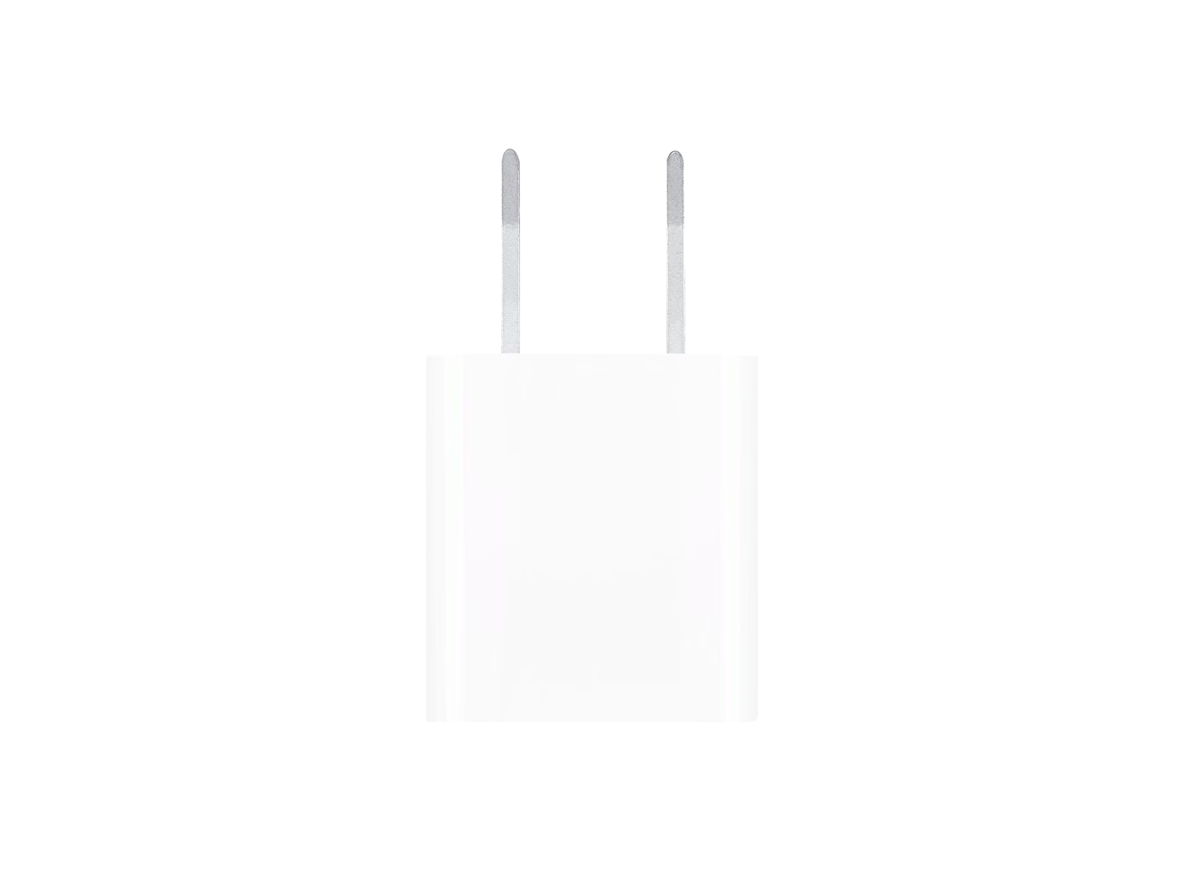 Apple 5W USB Power Adapter