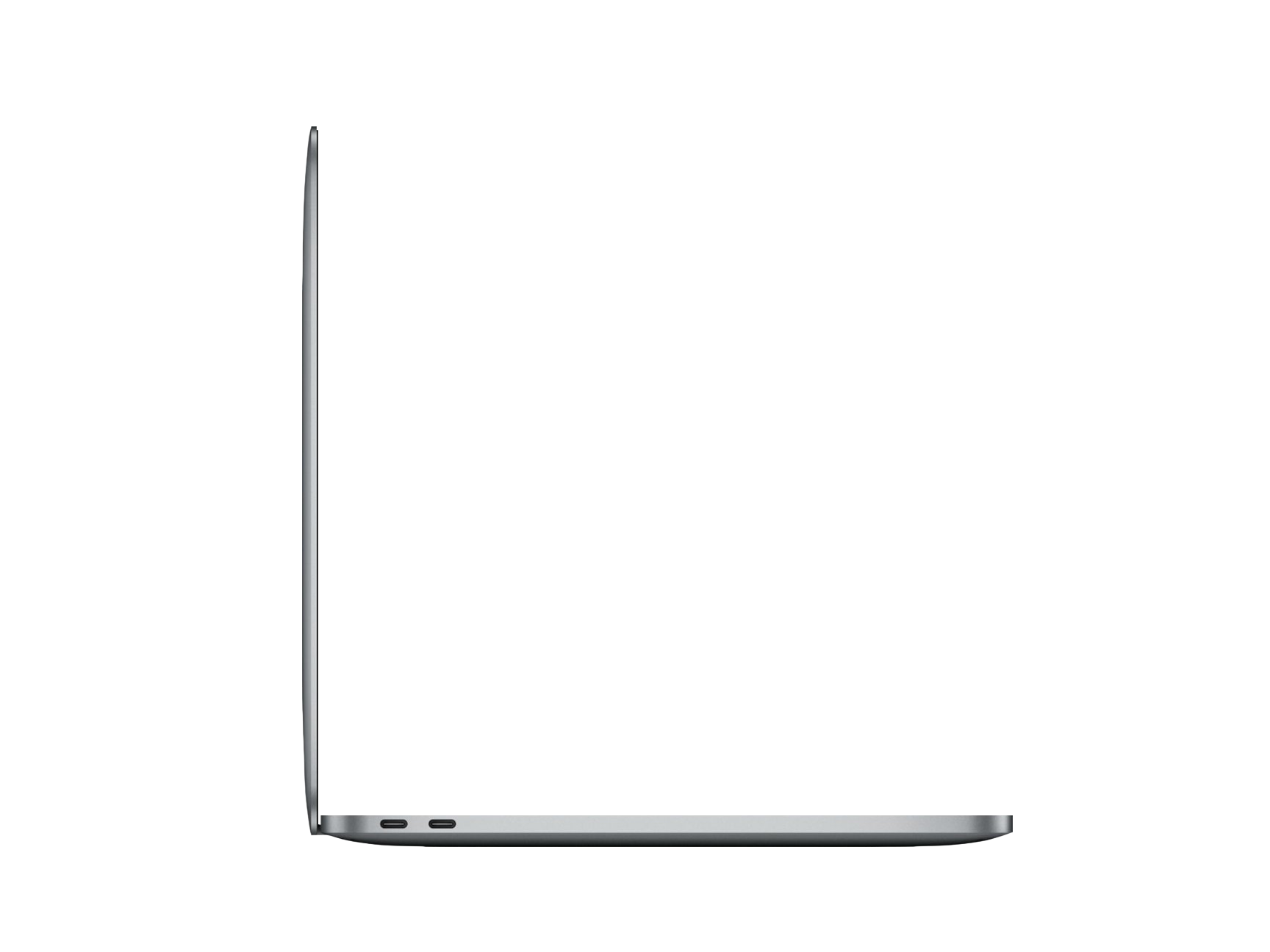 15-Inch Apple MacBook Pro (2018)