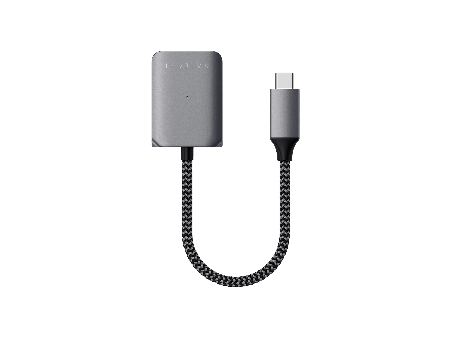 Satechi USB-C PD Audio Adapter