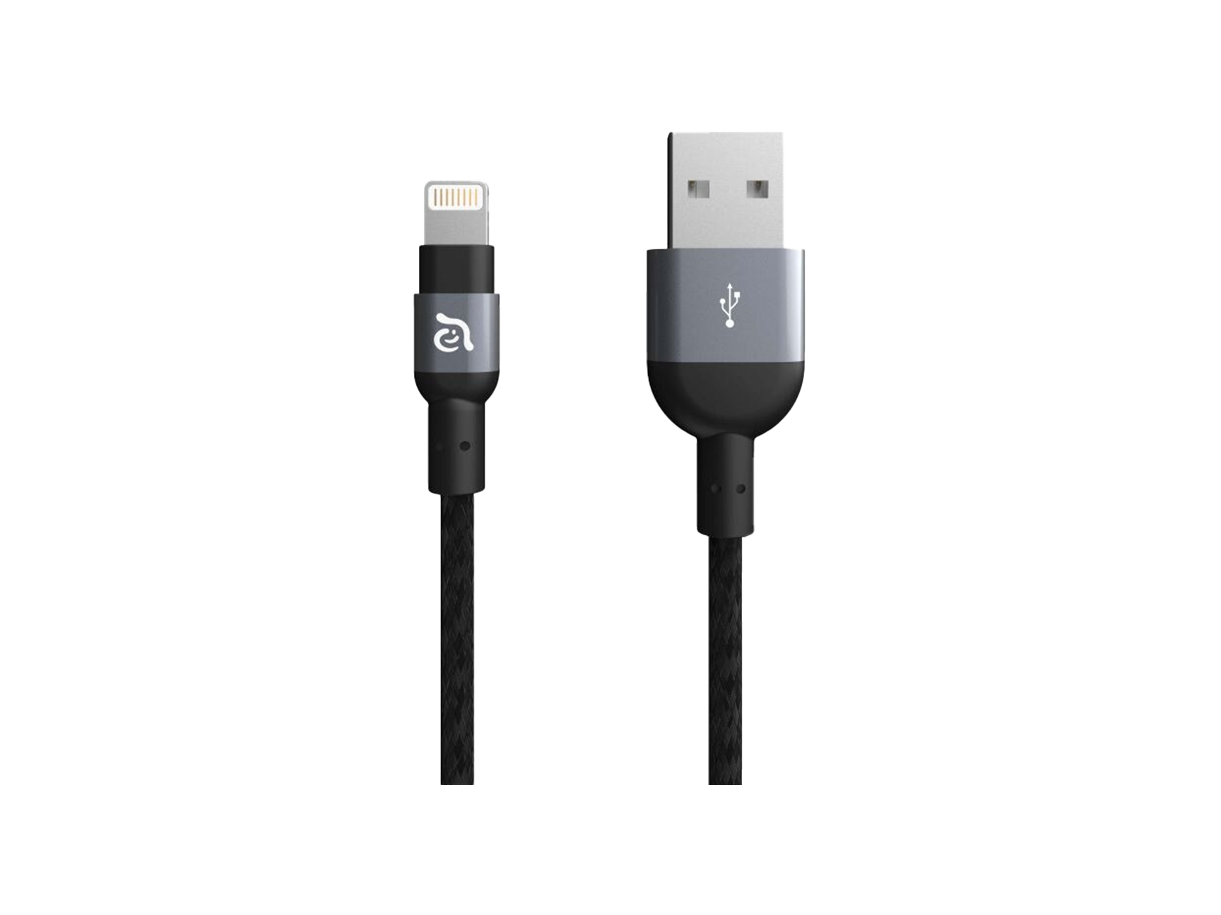 Adam Elements PeAk II 120B Cable USB-A to Lightning (120cm)