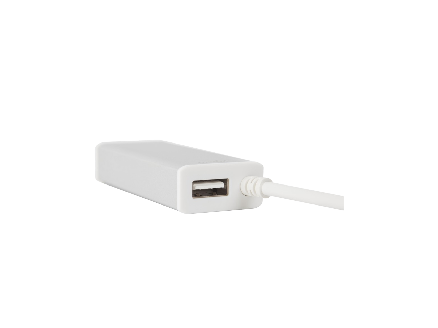 Moshi USB 3.0 to Gigabit Ethernet Adapter