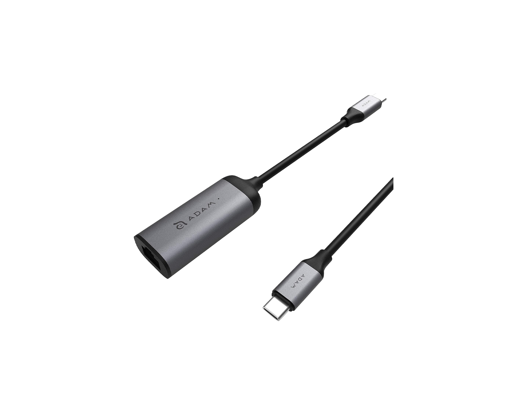 Adam Elements CASA e1 USB-C to Gigabit Ethernet Adapter