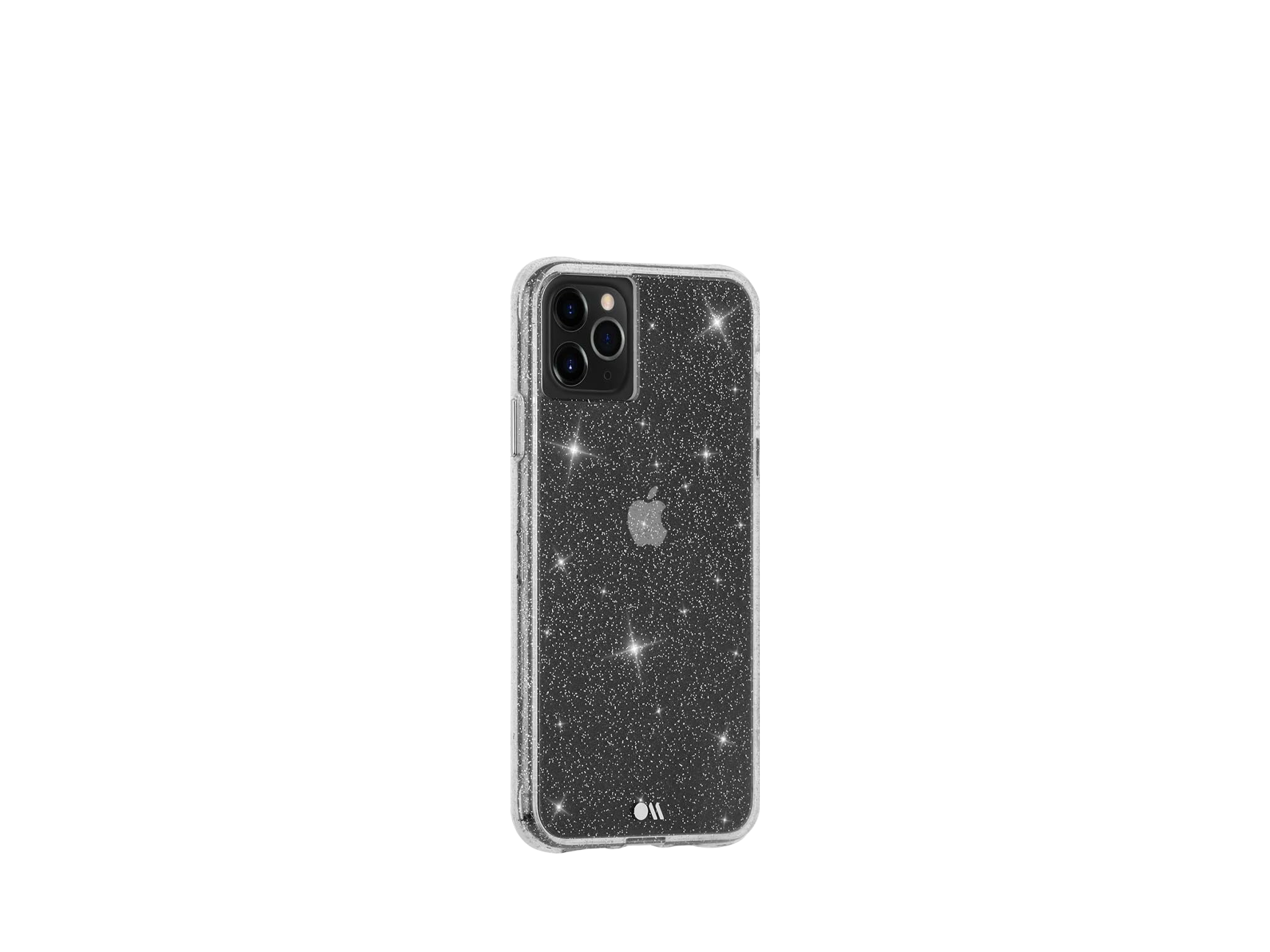 Sheer Crystal Case for iPhone 11 Pro