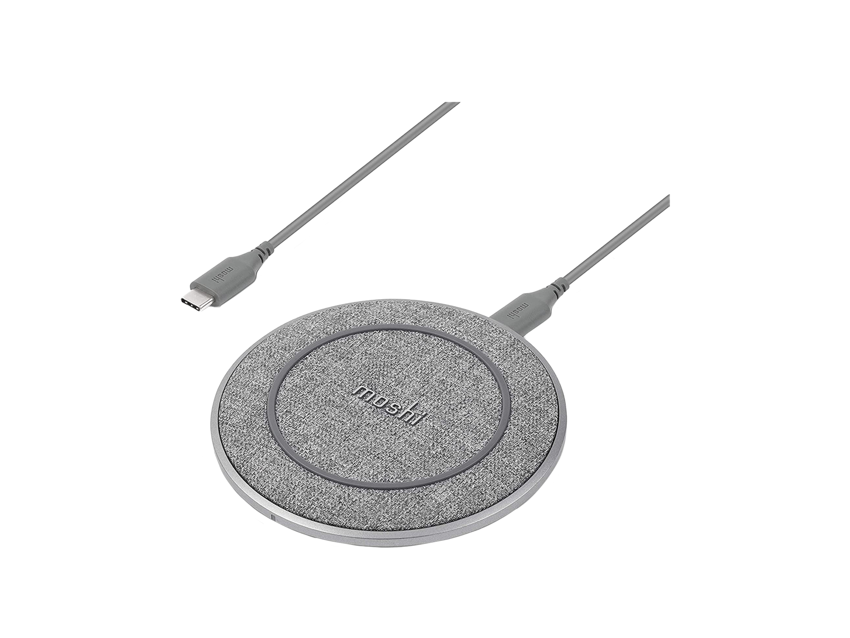 Moshi Otto Q Wireless Charging Pad