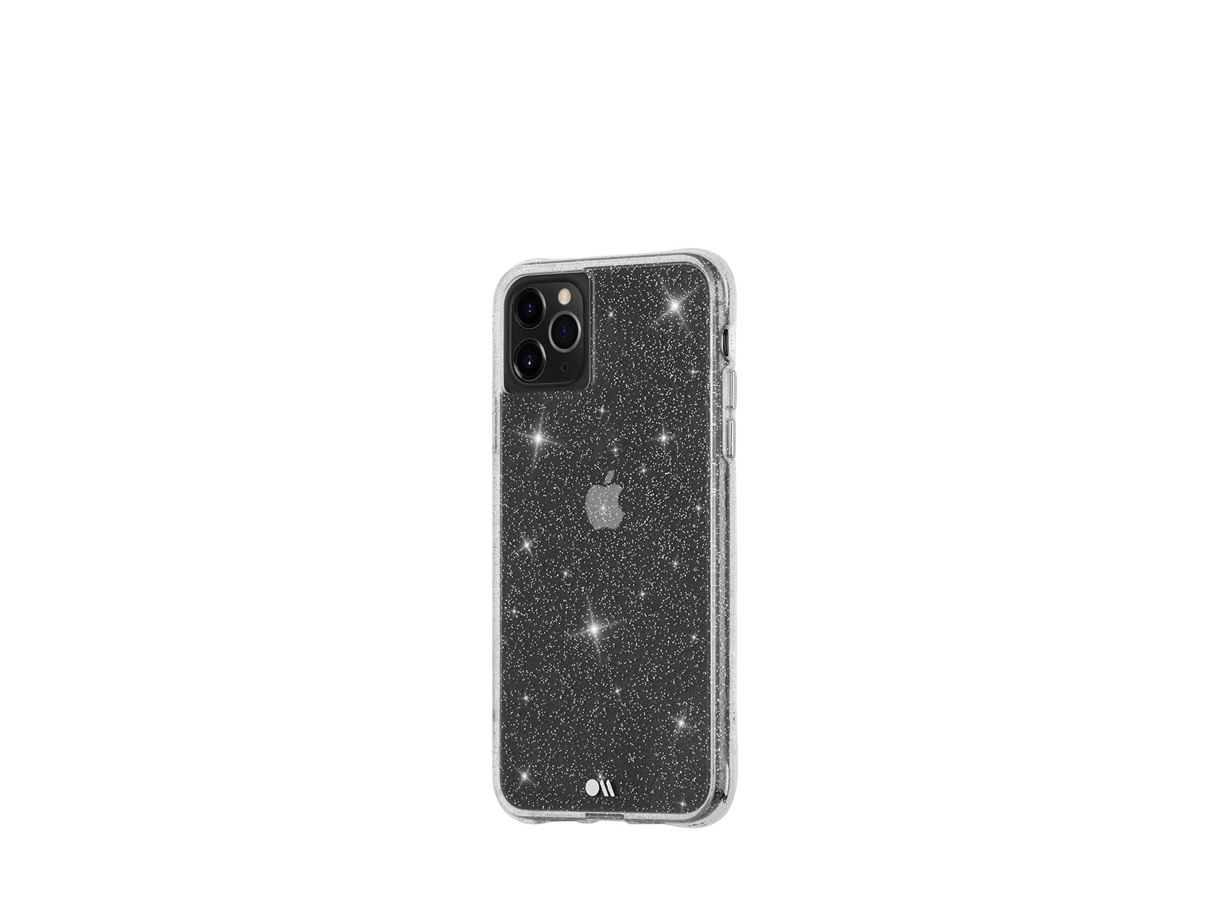 Sheer Crystal Case for iPhone 11 Pro