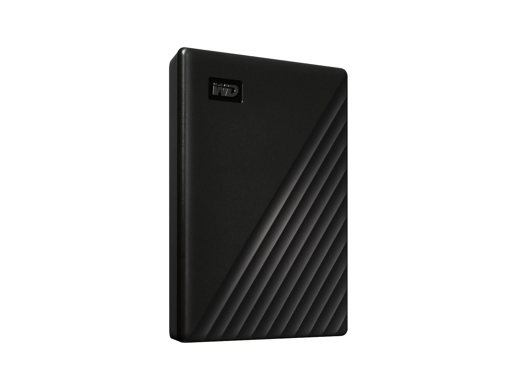 WD My Passport 1TB Portable External Hard Drive