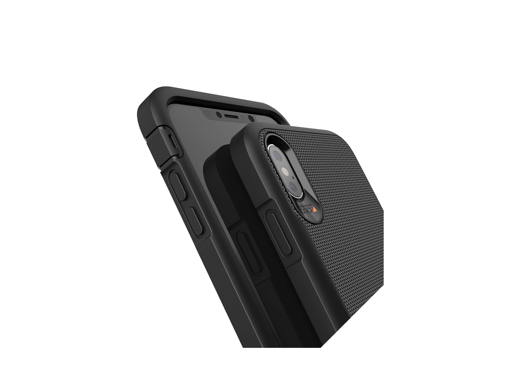 Gear4 Platoon Case for iPhone Xs Max