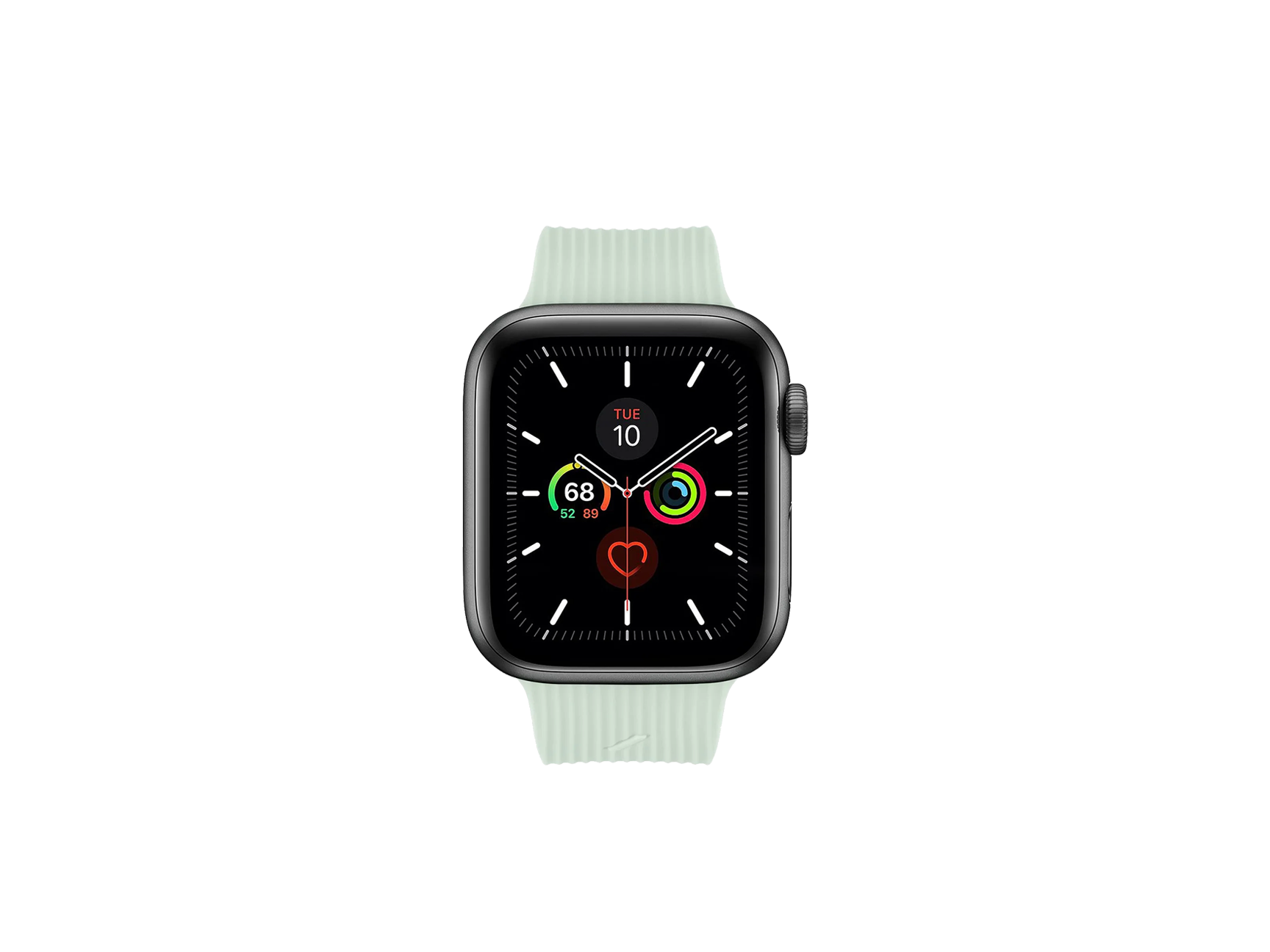 Native Union Curve Strap For Apple Watch