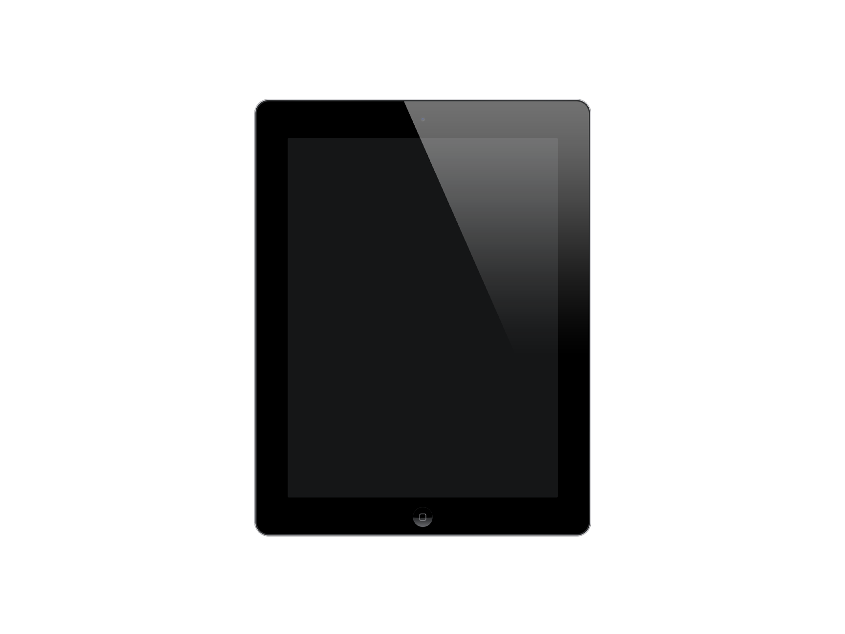 iPad 9.7-inch (3rd Gen)