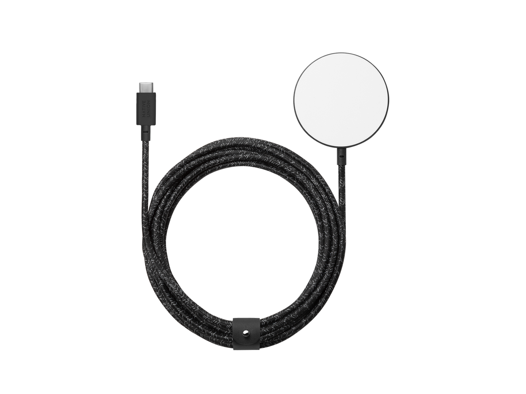 Native Union Snap Magnetic Wireless Charger