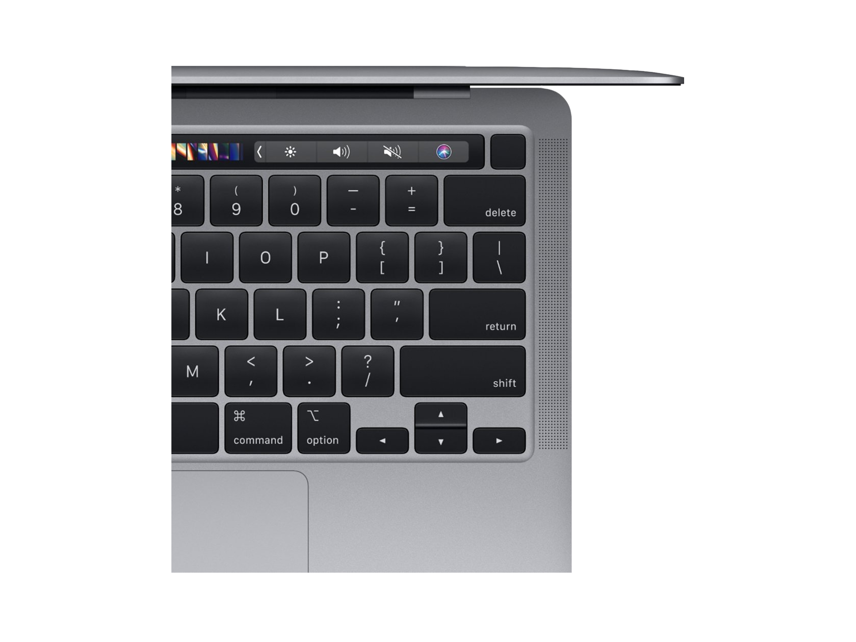 13-Inch Apple MacBook Pro Apple M1 Chip (Late-2020)