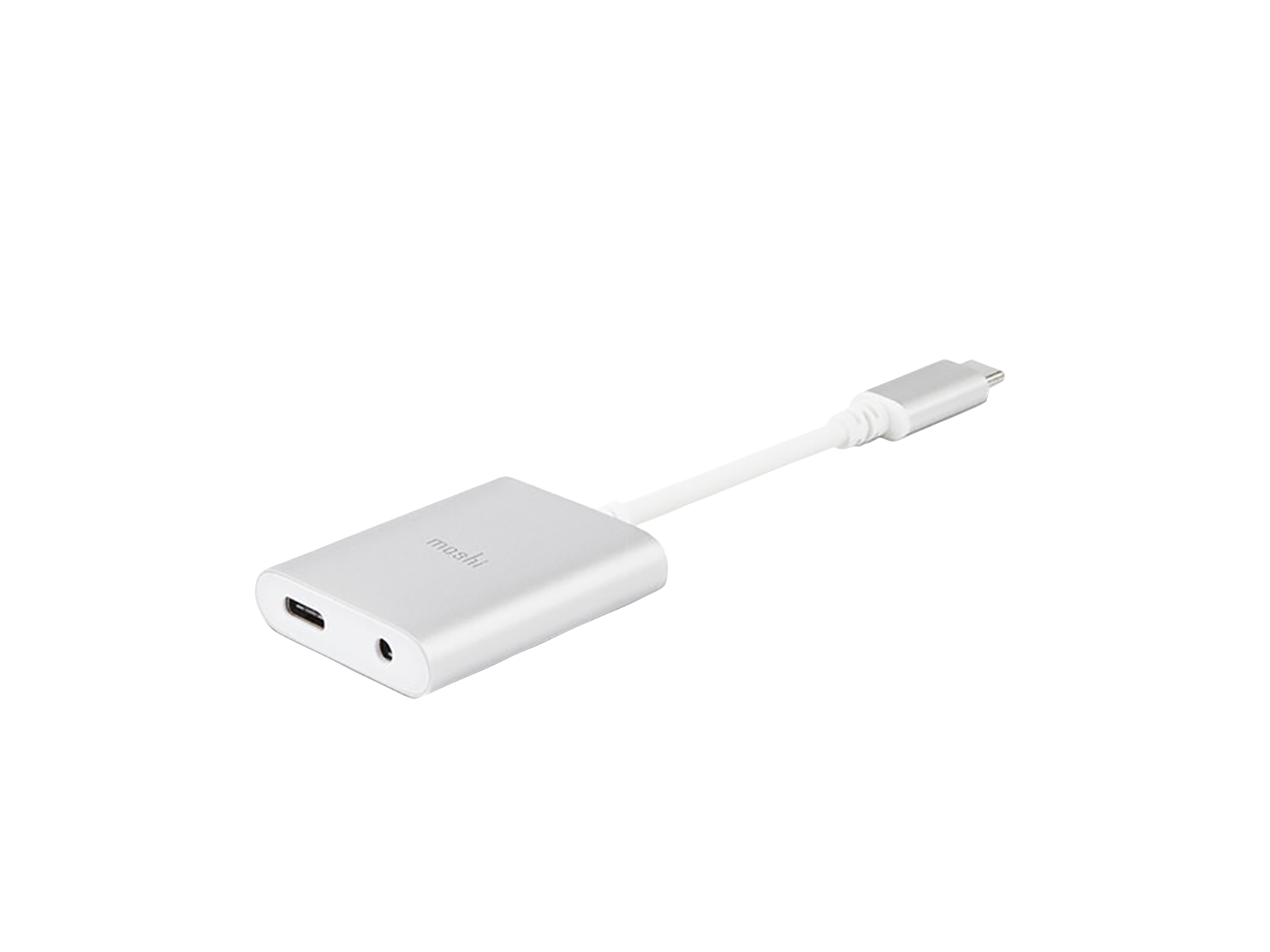 Moshi USB Type-C Universal Digital Audio Adapter