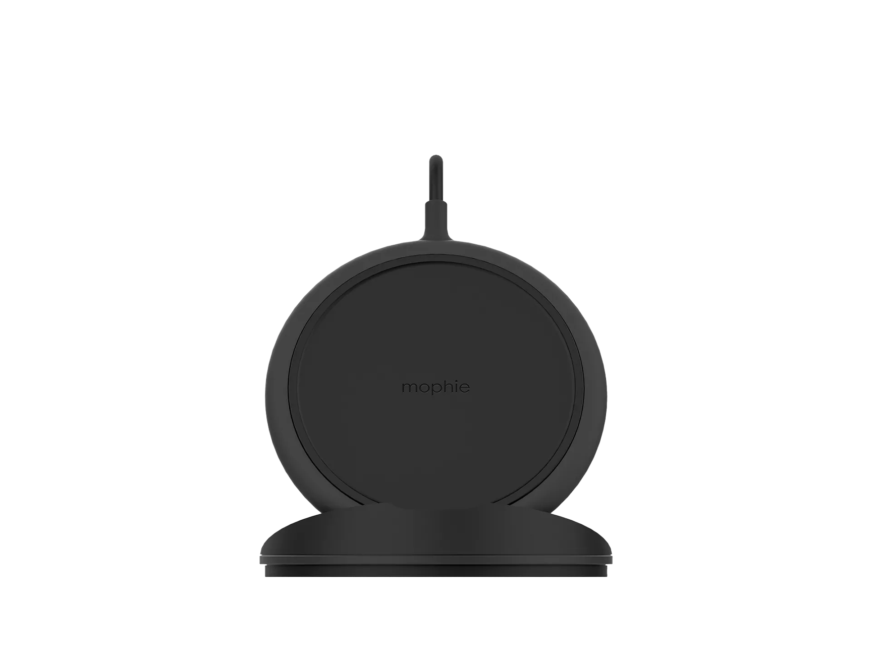 Mophie Charge Stream Desk Stand for Qi-Enabled Devices