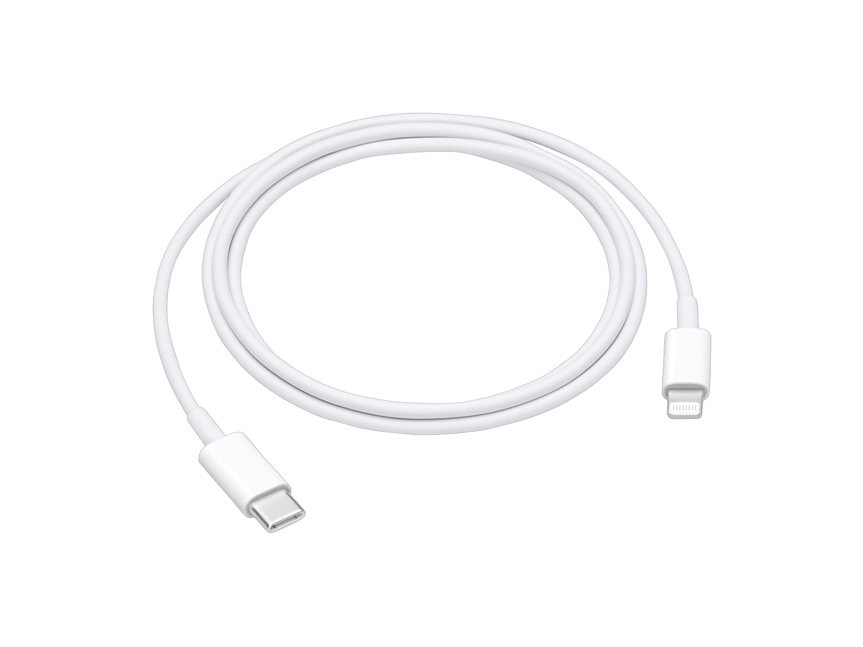 Apple USB-C to Lightning Cable (1m)