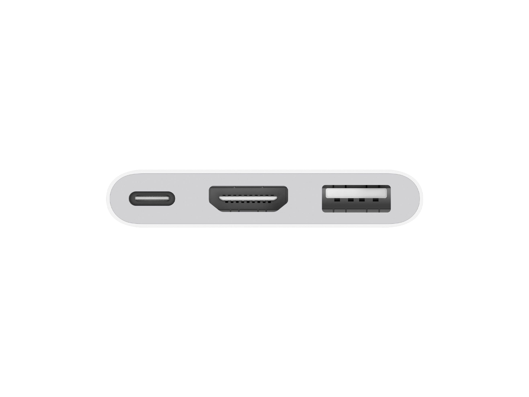 Apple USB-C Digital AV Multiport Adapter