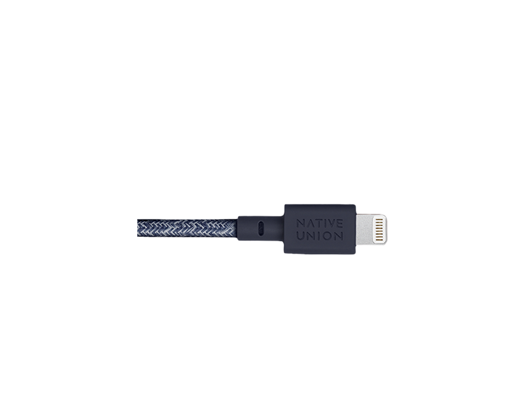 Native Union Belt Cable XL (USB-A to Lightning)