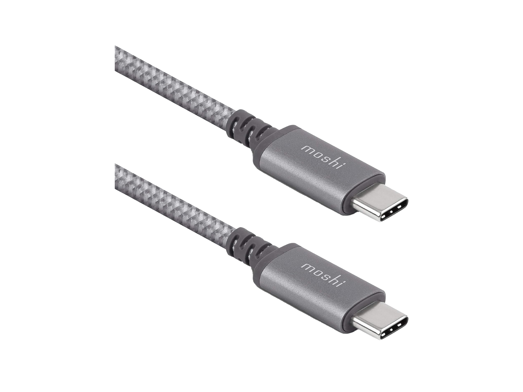 Moshi Integra USB-C Charge Cable 6.6ft (2 m)