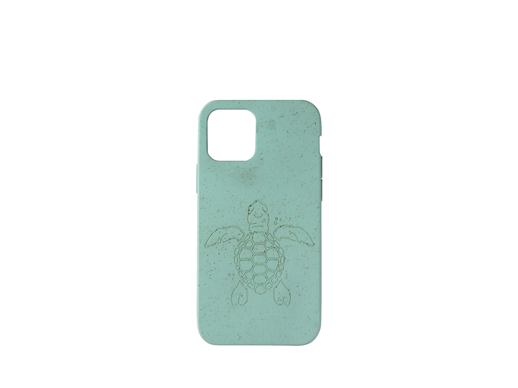 Ocean Turquoise (Turtle Edition) Case for iPhone 12/12 Pro
