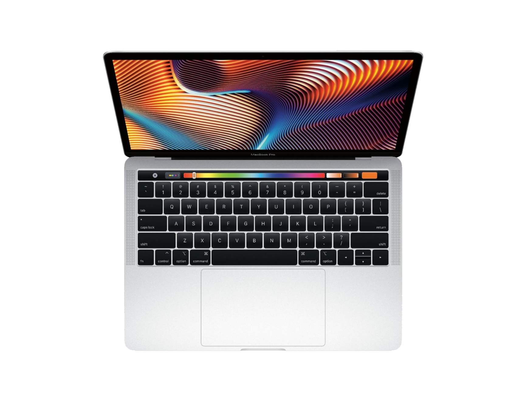 13-Inch Apple MacBook Pro (2018) | Excellent | Silver | 8 GB | 512 13-Inch Apple MacBook Pro (2018) | Excellent | Silver | 8 GB | 512