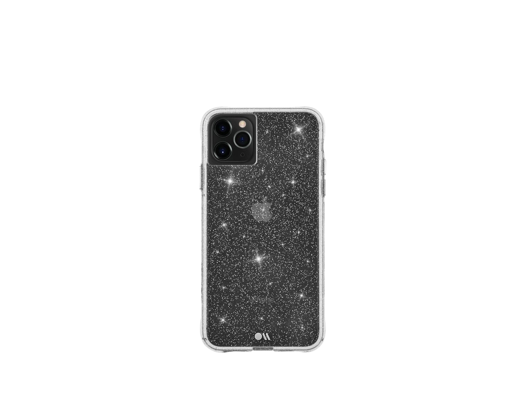 Sheer Crystal Case for iPhone 11 Pro