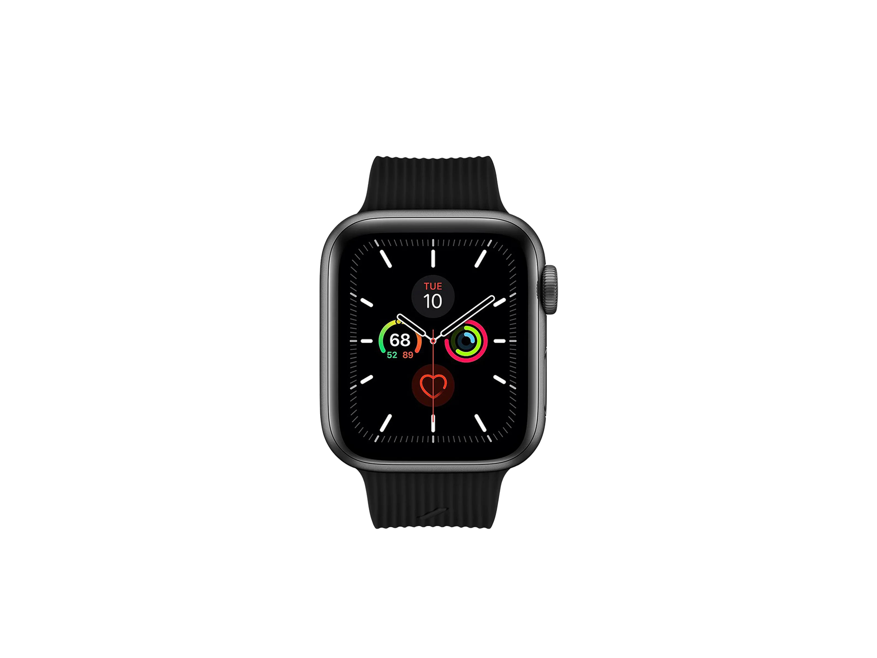 Native Union Curve Strap For Apple Watch