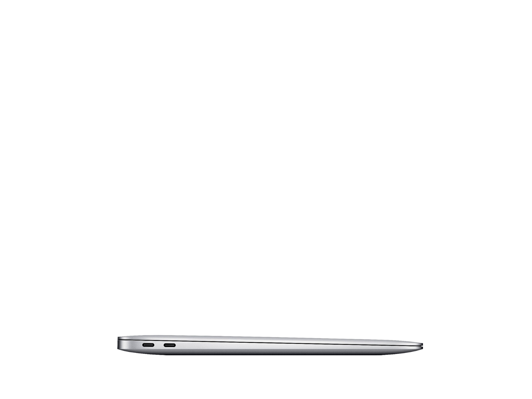 13-Inch Apple MacBook Air (2020)