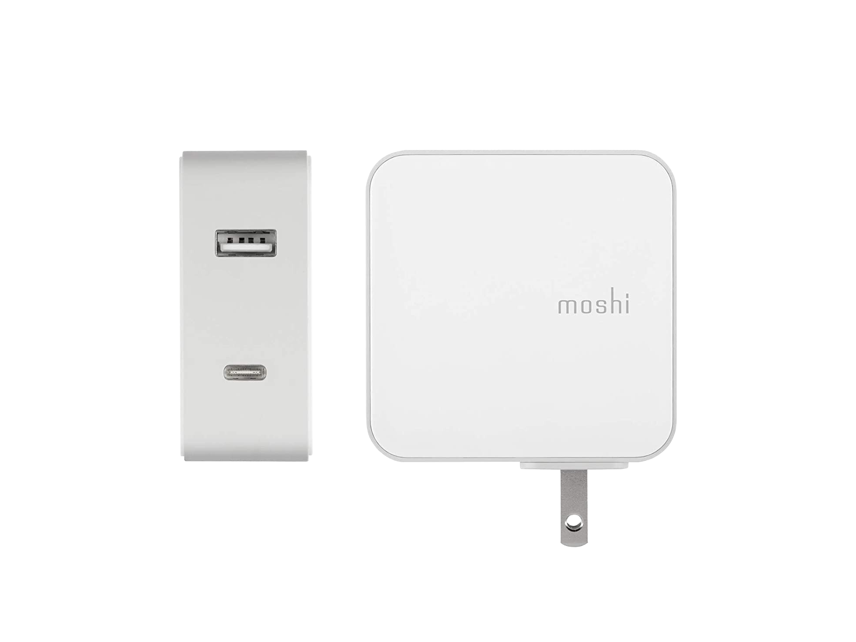 Moshi ProGeo USB-C Charger (42W/US)