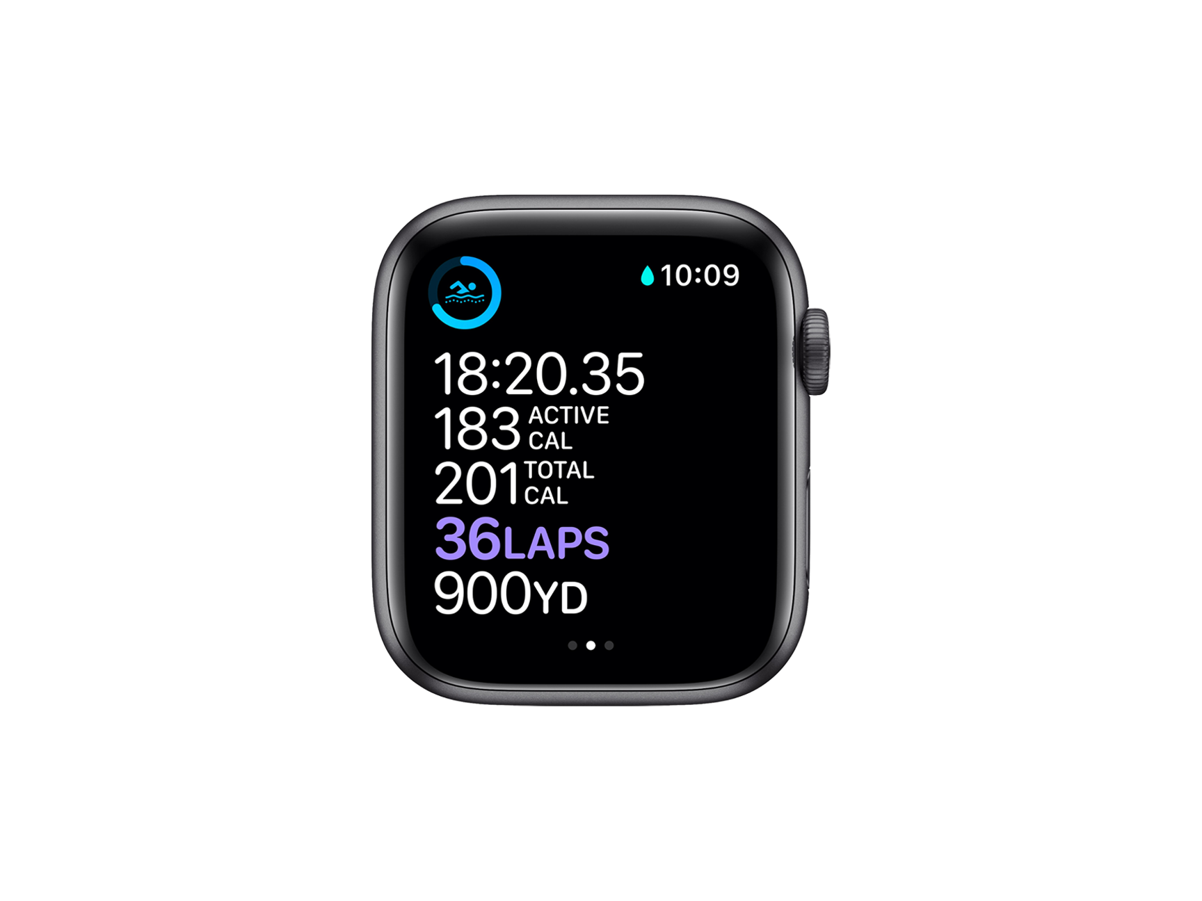 Apple Watch Series 6 (GPS) 44mm