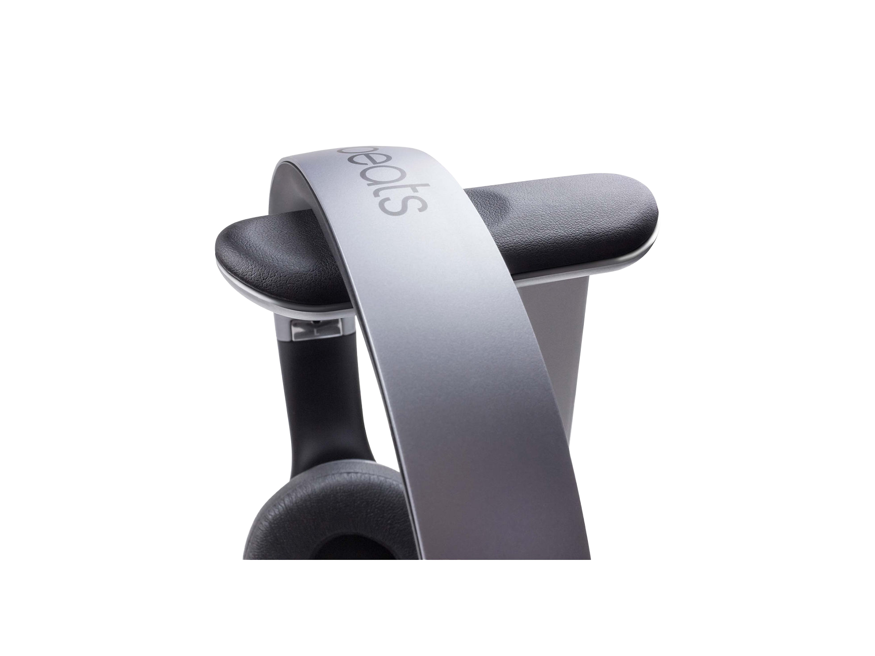 Twelve South Fermata Luxury Headphone Charging Stand - Silver