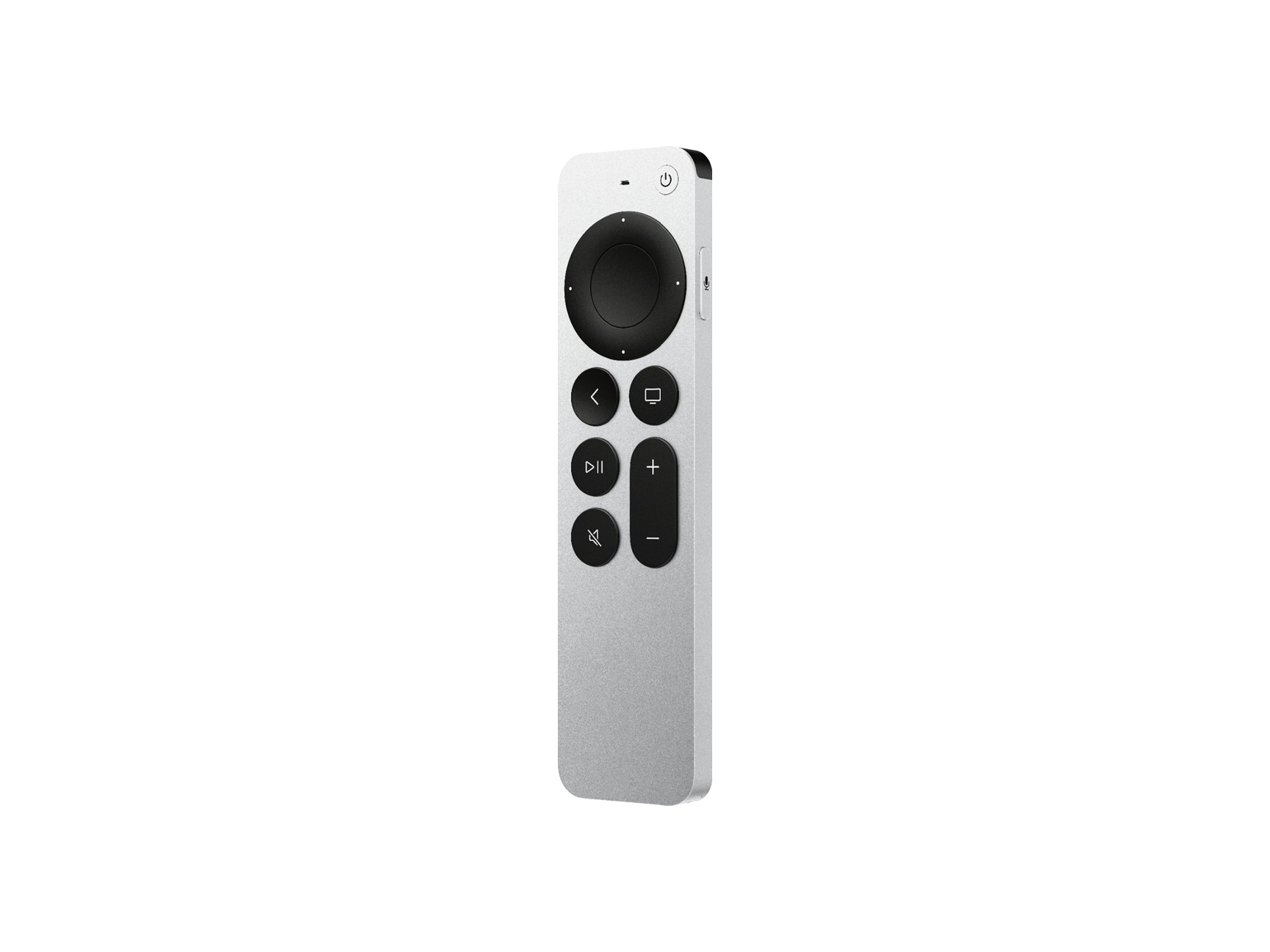 Apple Siri TV Remote