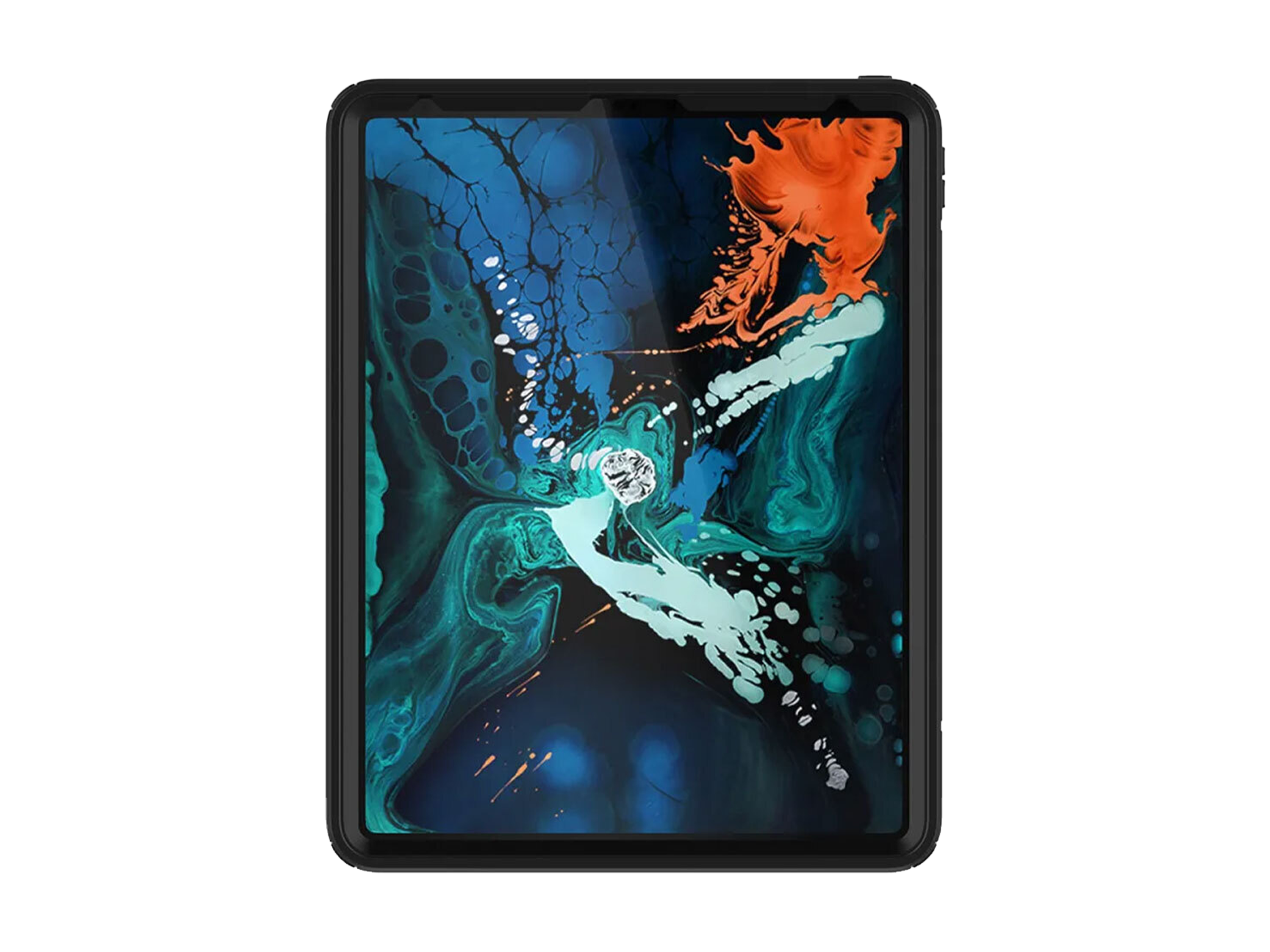 OtterBox Defender Series Case For iPad Pro 12.9-inch (3rd Gen - Only) 