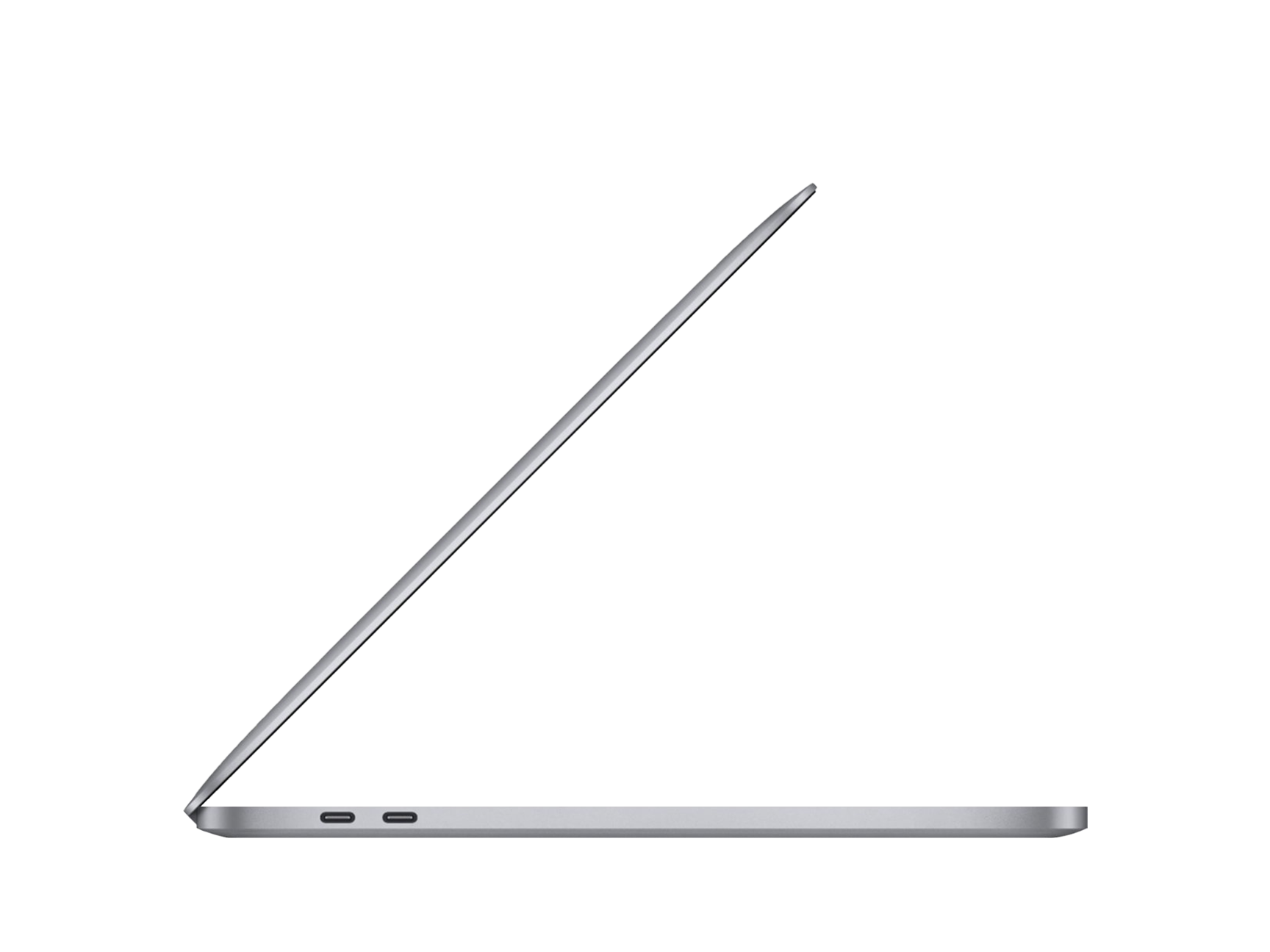 13-Inch Apple MacBook Pro Apple M1 Chip (Late-2020)