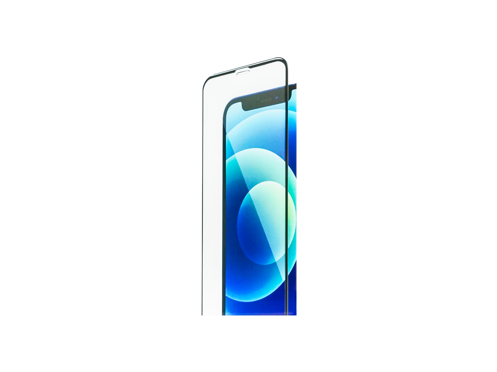 Tempered Glass Protector for iPhone 13 Pro Max